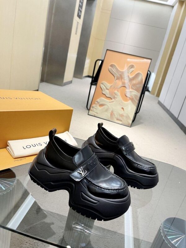 Low Shoes 6088-2576
