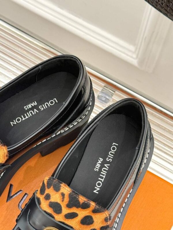 Business Shoes 6080-2689 - Image 8