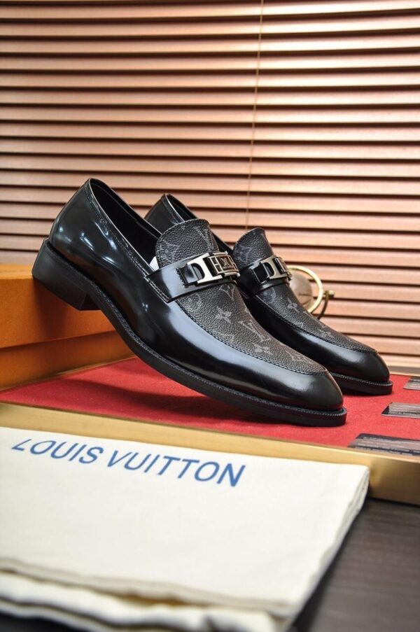 Business Shoes 6038-2703 - Image 2
