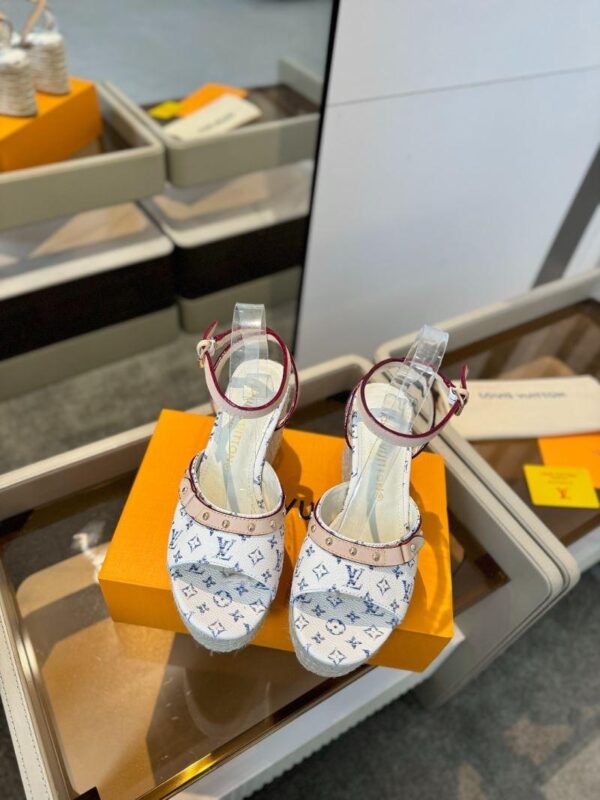 Sandals 6047-2846 - Image 3