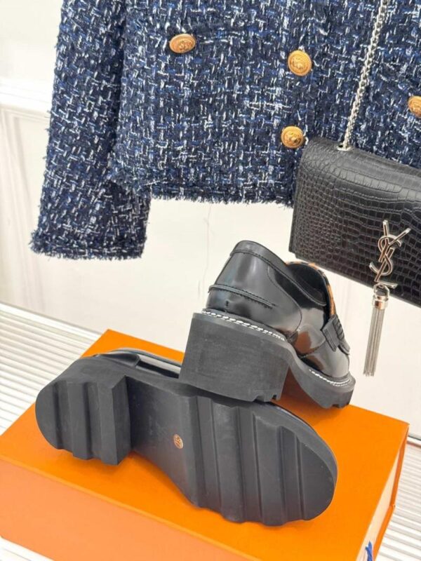 Business Shoes 6080-2689 - Image 9