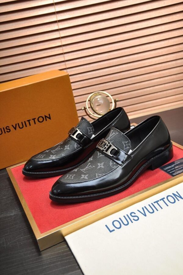Business Shoes 6038-2703 - Image 3