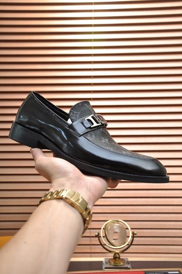 Business Shoes 6038-2703 - Image 4