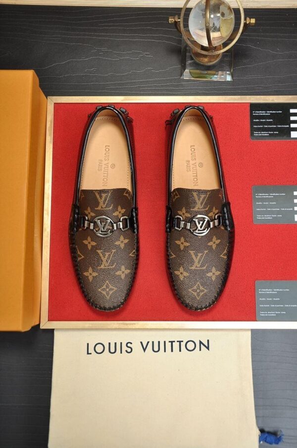 Tods Shoes 6038-2650