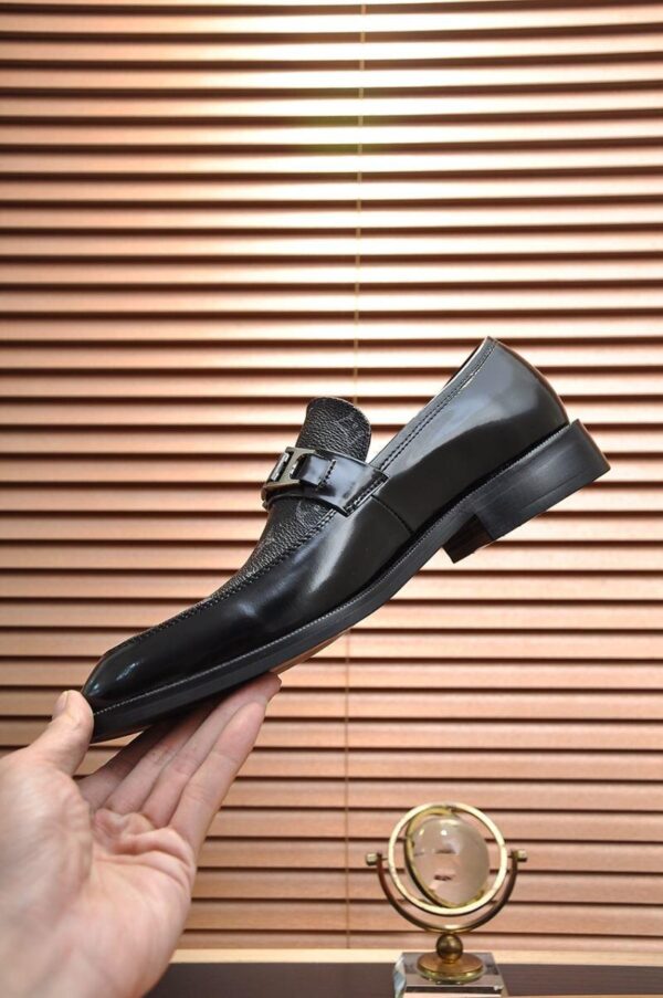 Business Shoes 6038-2703 - Image 5