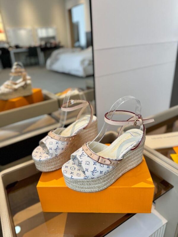 Sandals 6047-2846 - Image 5