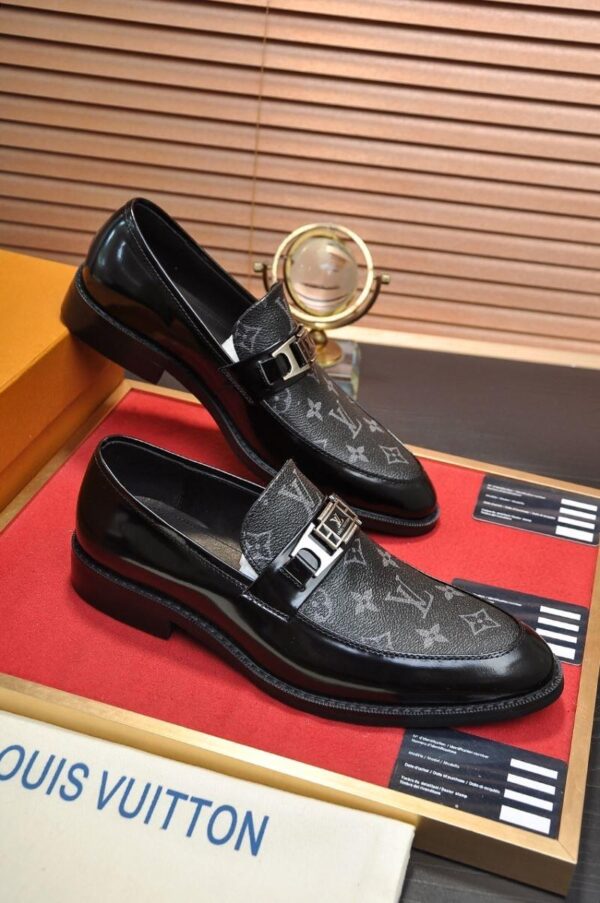 Business Shoes 6038-2703 - Image 6