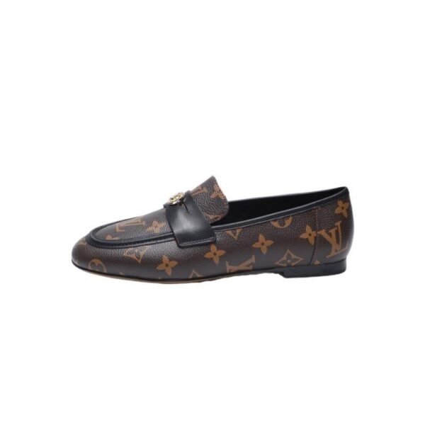 Business Shoes 6080-2583