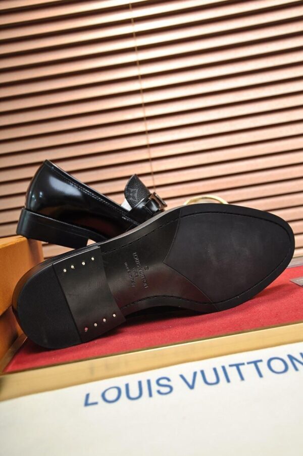 Business Shoes 6038-2703 - Image 7