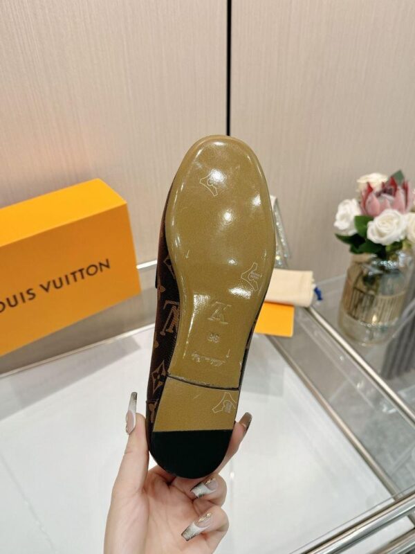 Business Shoes 6080-2583 - Image 2