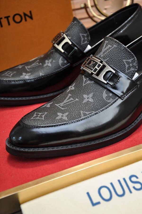 Business Shoes 6038-2703 - Image 8