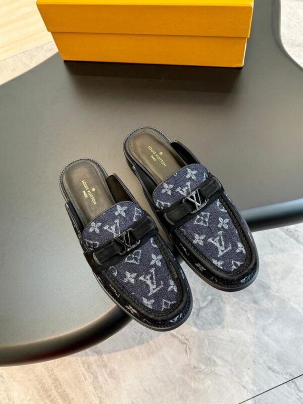 Slippers 6038-2898