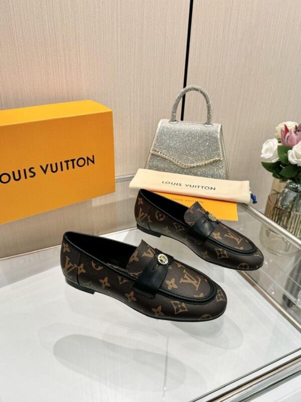 Business Shoes 6080-2583 - Image 3