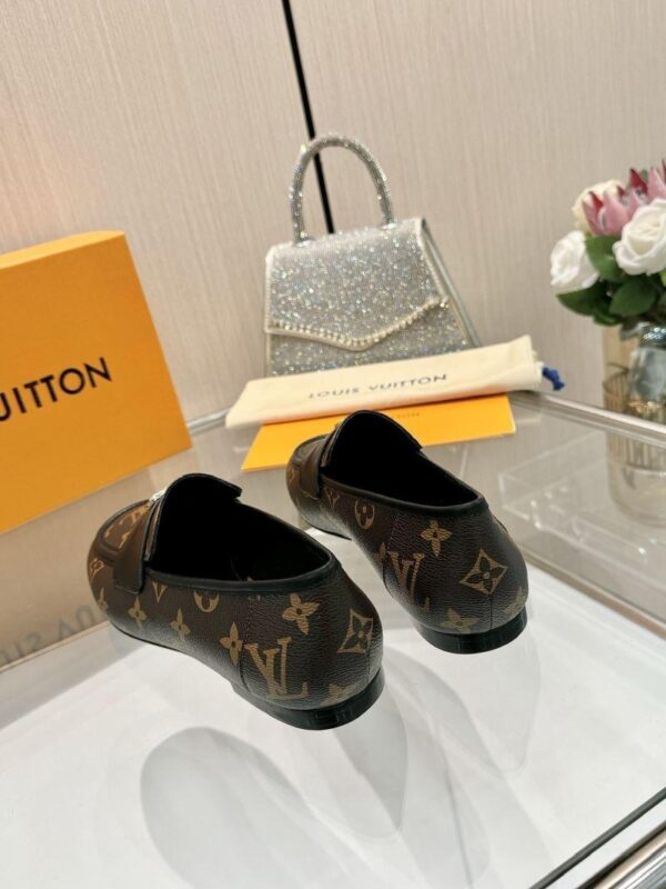 Business Shoes 6080-2583 - Image 4
