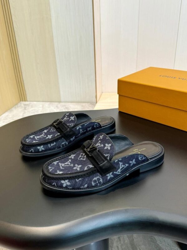 Slippers 6038-2898 - Image 4