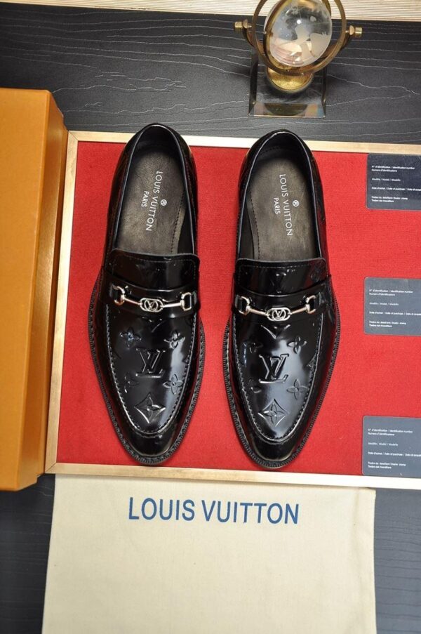 Business Shoes 6038-2702