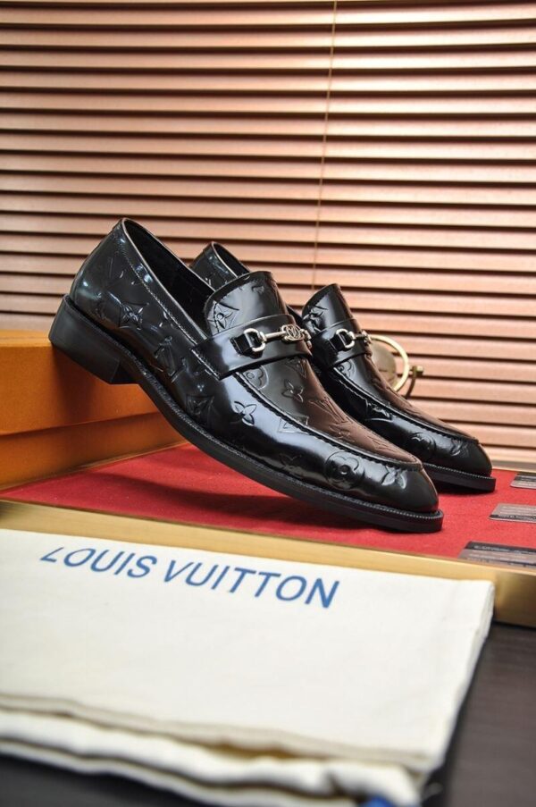 Business Shoes 6038-2702 - Image 2