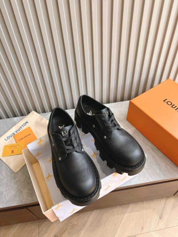 Low Shoes 6088-2575