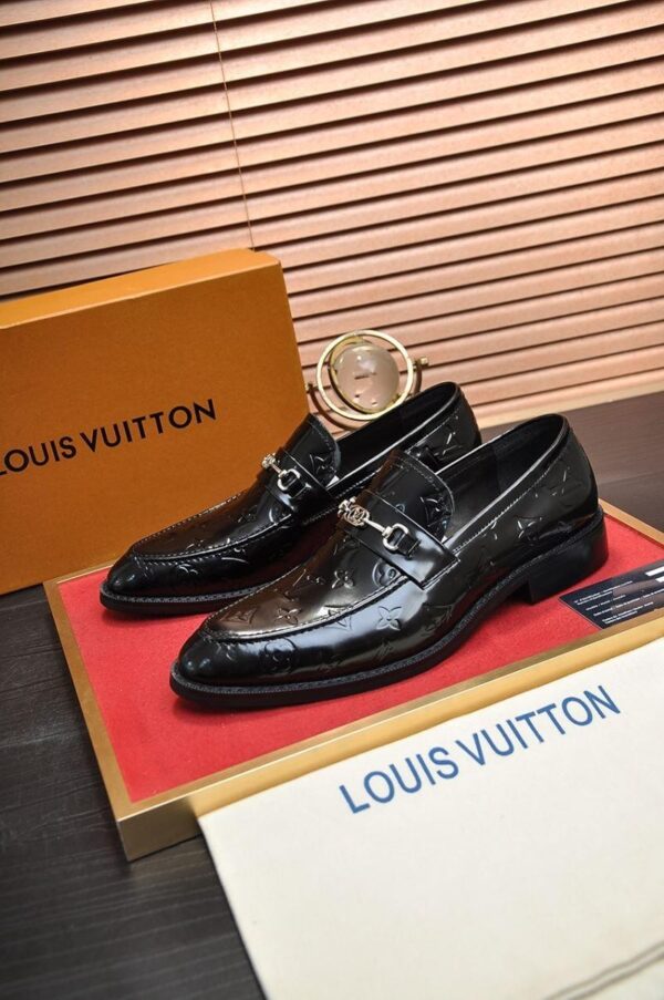 Business Shoes 6038-2702 - Image 3