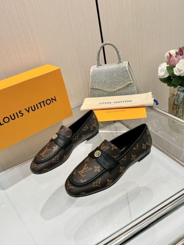 Business Shoes 6080-2583 - Image 7