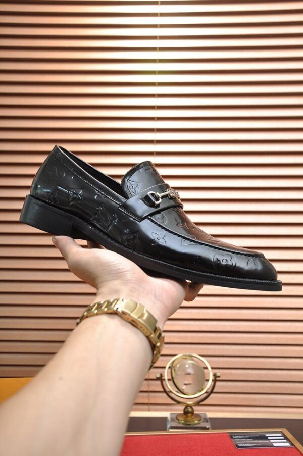 Business Shoes 6038-2702 - Image 4