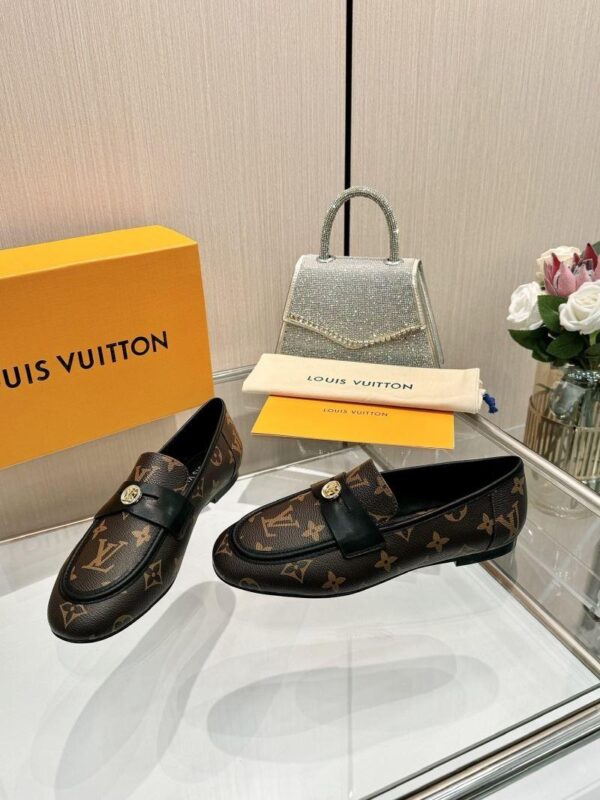 Business Shoes 6080-2583 - Image 8