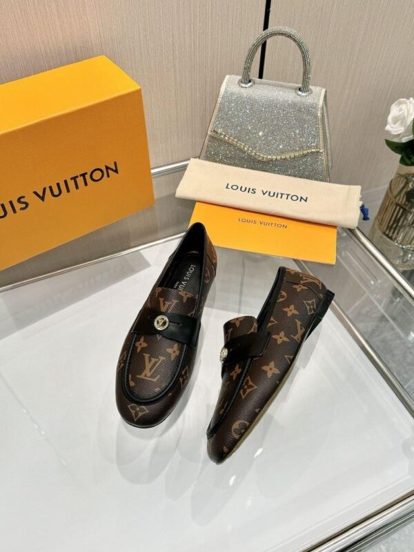 Business Shoes 6080-2583 - Image 9