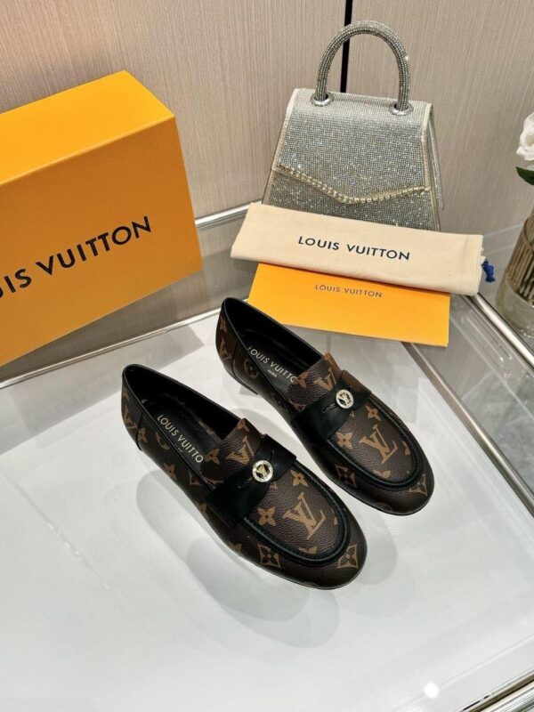 Business Shoes 6080-2583 - Image 10