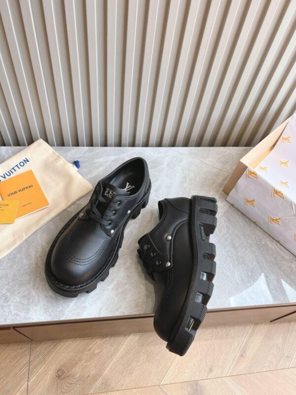 Low Shoes 6088-2575 - Image 4