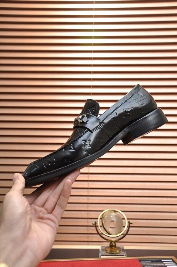 Business Shoes 6038-2702 - Image 5