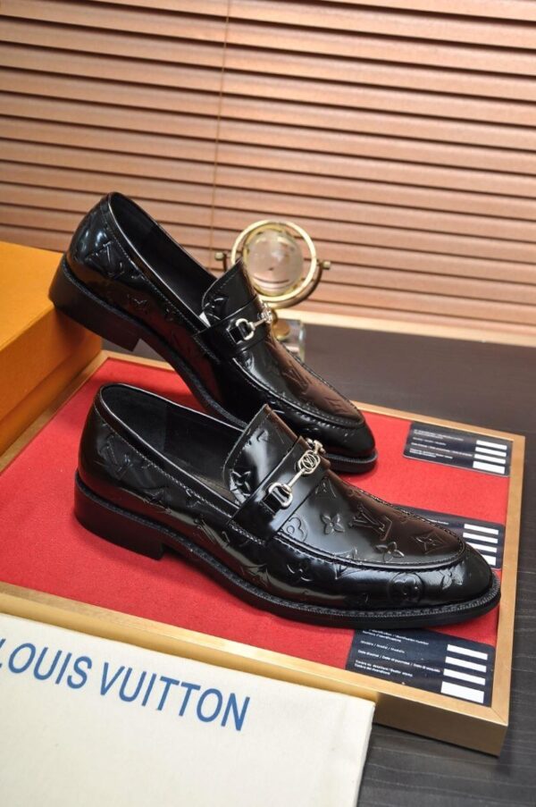 Business Shoes 6038-2702 - Image 6