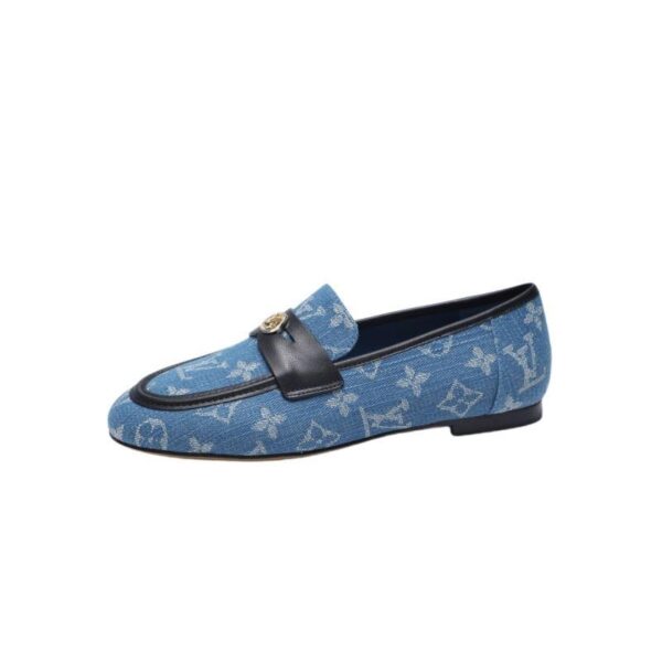 Business Shoes 6080-2582