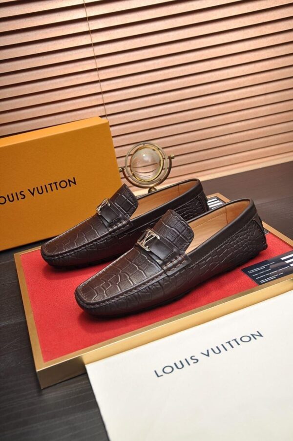 Tods Shoes 6038-2649 - Image 3