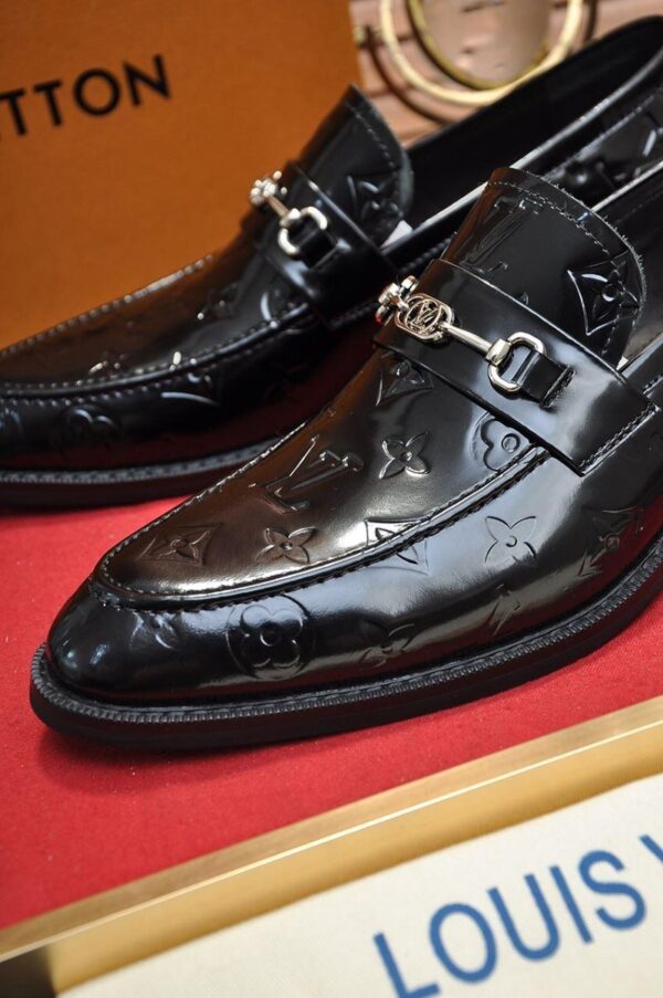 Business Shoes 6038-2702 - Image 8
