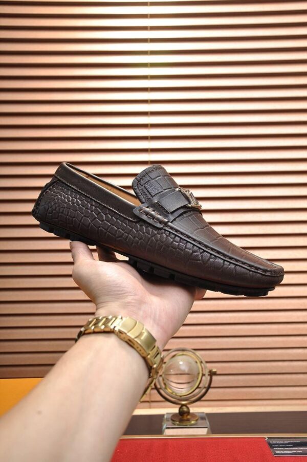 Tods Shoes 6038-2649 - Image 4