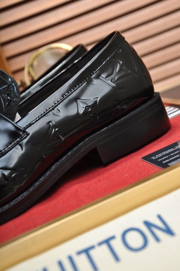 Business Shoes 6038-2702 - Image 9