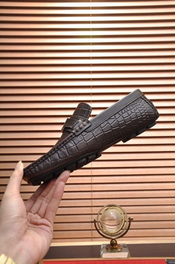 Tods Shoes 6038-2649 - Image 5