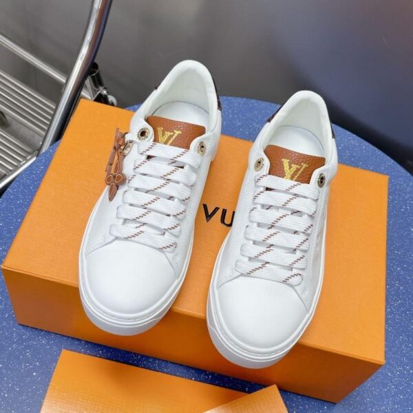 Low Shoes 6088-2448