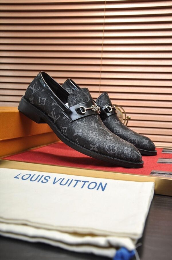Business Shoes 6038-2701 - Image 2