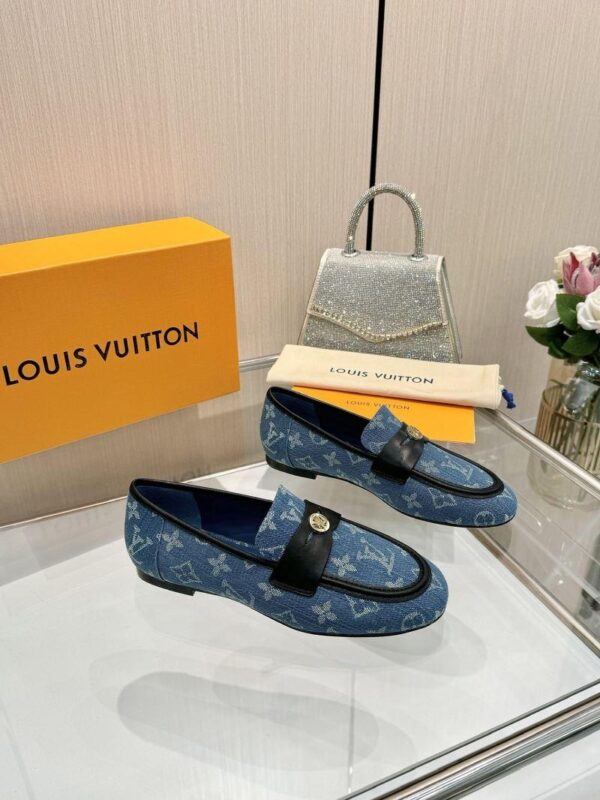 Business Shoes 6080-2582 - Image 6