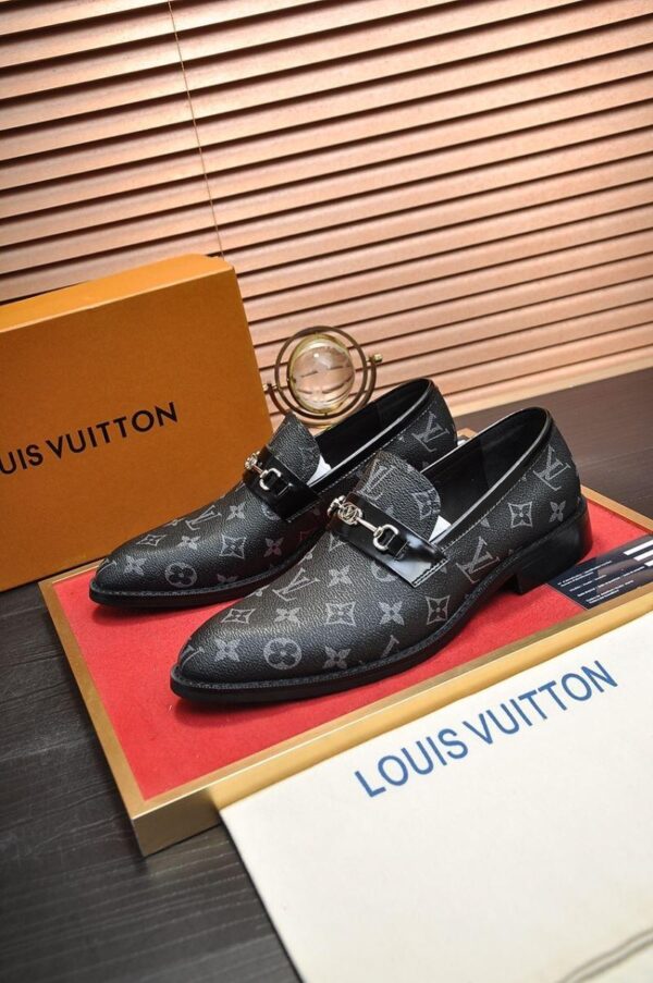Business Shoes 6038-2701 - Image 3