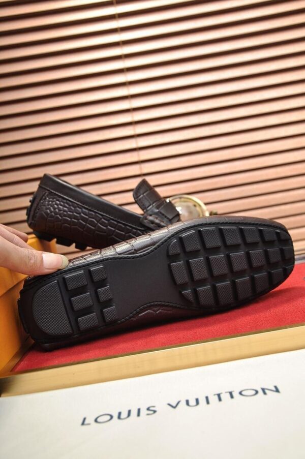 Tods Shoes 6038-2649 - Image 7