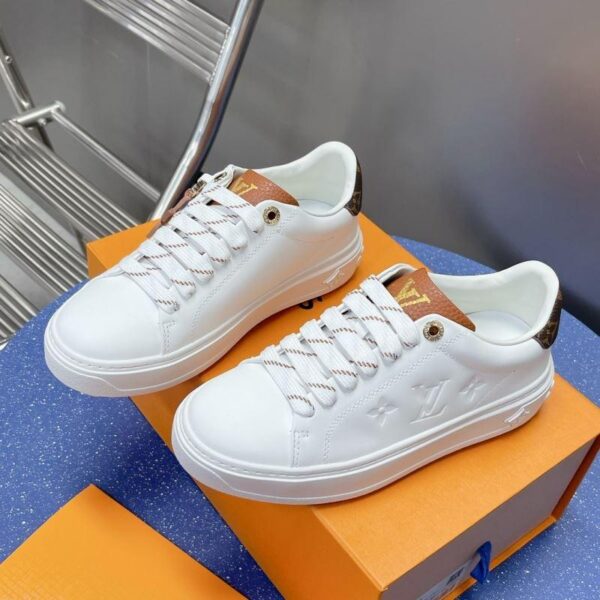 Low Shoes 6088-2448 - Image 3
