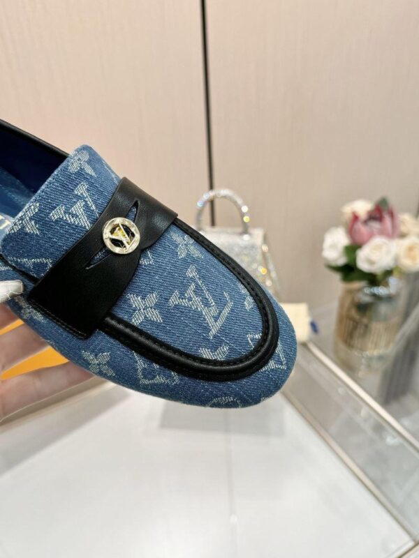 Business Shoes 6080-2582 - Image 7