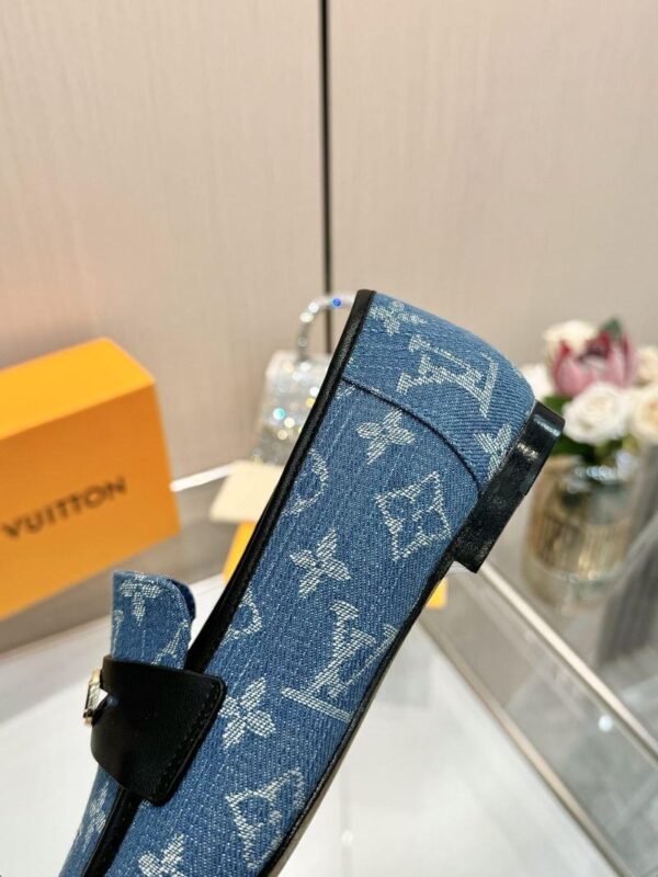 Business Shoes 6080-2582 - Image 8