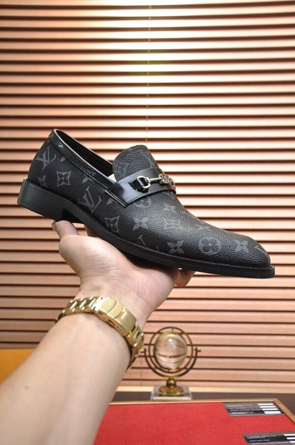 Business Shoes 6038-2701 - Image 4