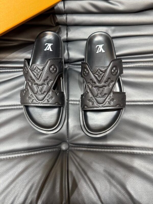 Slippers 6038-2896
