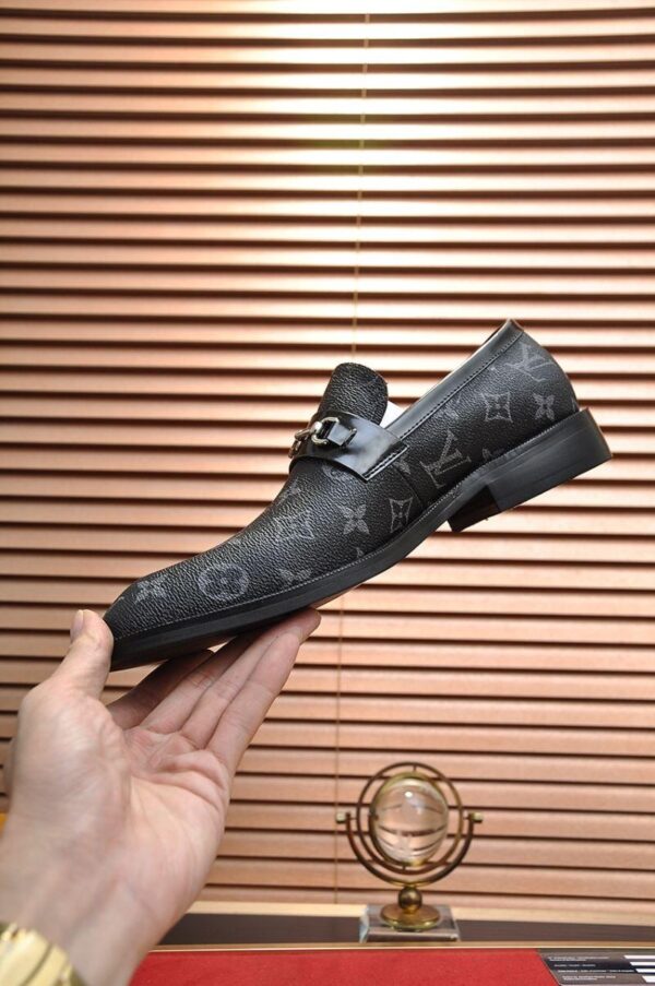 Business Shoes 6038-2701 - Image 5