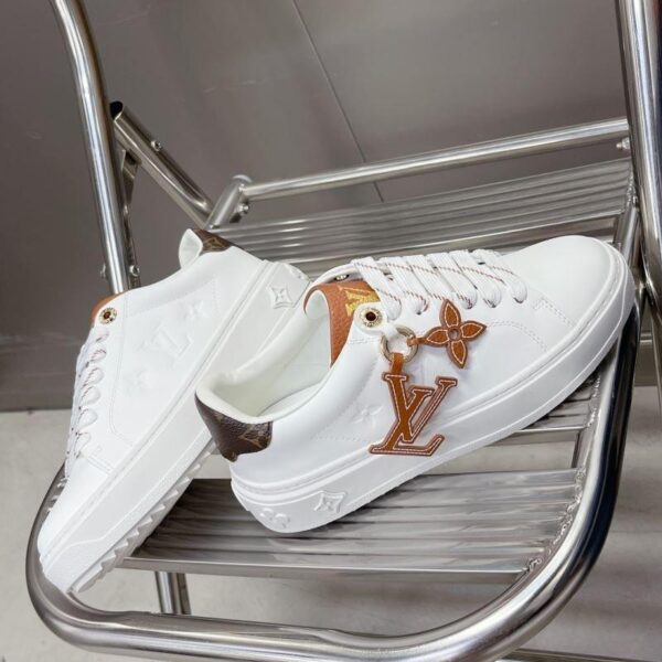 Low Shoes 6088-2448 - Image 5