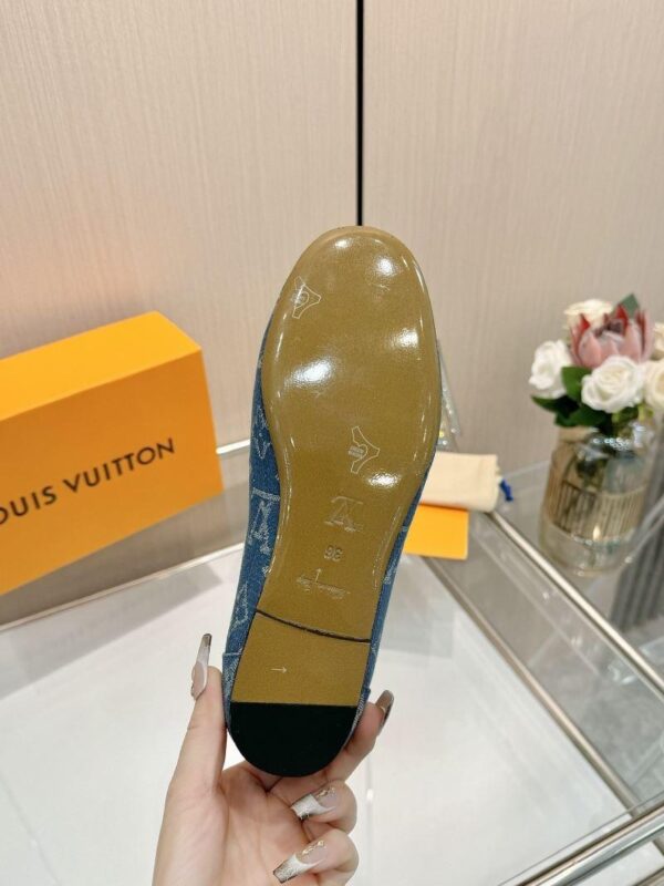 Business Shoes 6080-2582 - Image 9